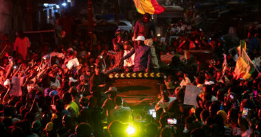 Senegali në një krizë të madhe, presidenti refuzon përgjegjësinë