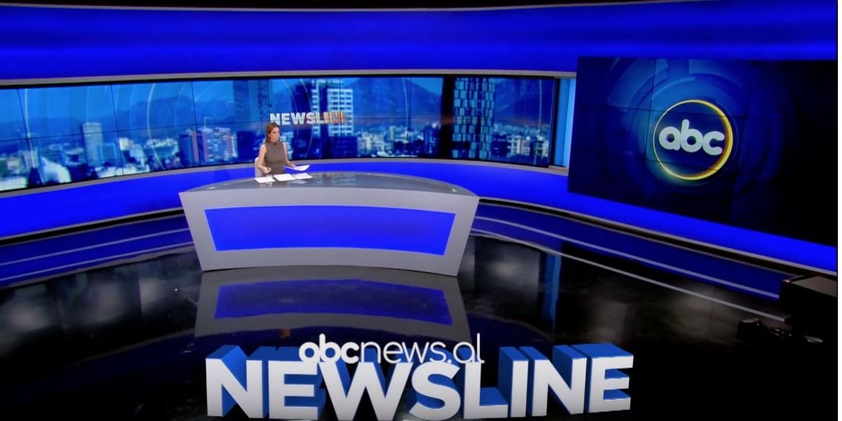 News Line me Viol Xhafaj, (01/03/2024)