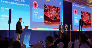 UEFA Grow mbledh përfaqësuesit e 55 federatave anëtare për të diskutuar risitë më të fundit