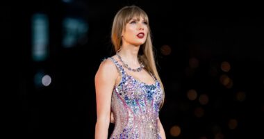 Politikanët në Azi po grinden për Taylor Swift