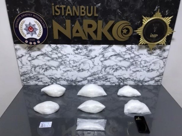 Turqi, sekuestrohen 4,6 tonë metamfetaminë