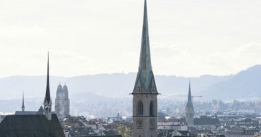 Pse kompanitë në Zvicër duhet të paguajnë taksat e kishës?