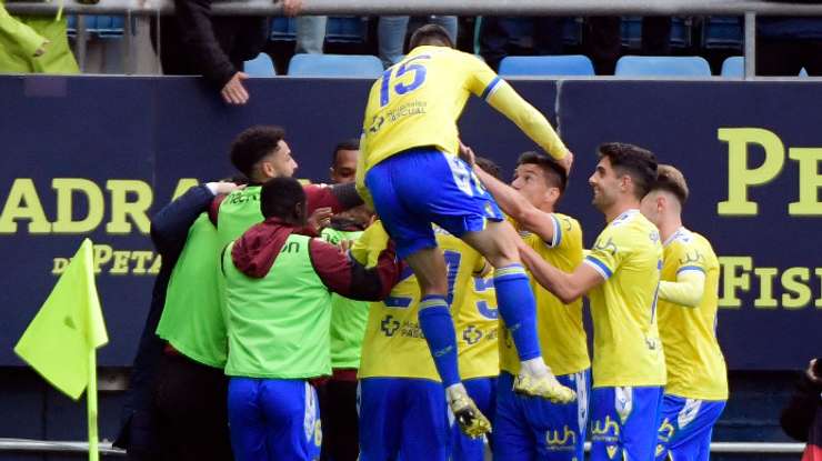 VIDEO/ “Los Colchoneros” me mendje në Champions, Atletico “bie” në transfertën e Cadiz