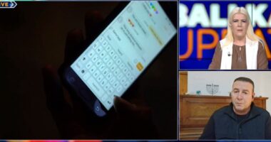 “Gjuha e njollosjes është bërë normë”, gazetari ndan përvojën personale: “Ushtria” virtuale e Kurtit kërcënon kundërshtarët politikë