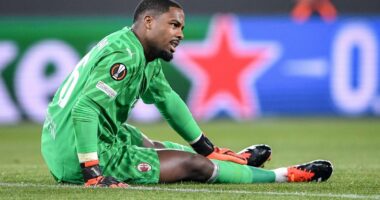 “Panik” te Milan, dëmtimi i Maignan tremb teknikun Stefano Pioli