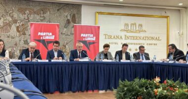 Meta nis opozitën konstruktive/ Tryezë për pushtetin vendor, kërkon edhe propozime