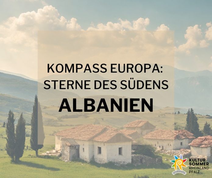 Revista gjermane: Zbuloni kulturën e larmishme dhe të pasur të Shqipërisë