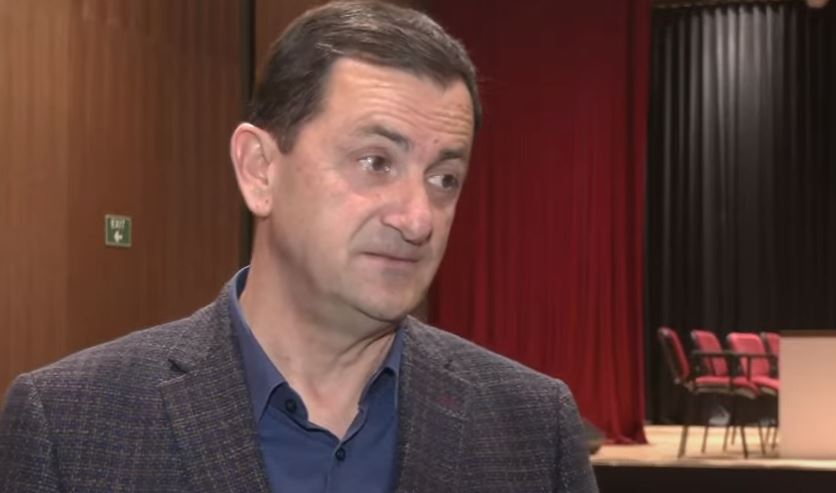 “Nuk më kanë munguar kontaktet me qeverinë greke”, Tavo: Çdo problem zgjidhet në marrëdhënien mes dy vendeve