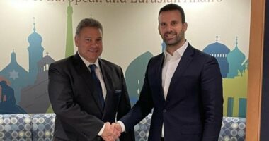 Escobar: Vlerësojmë qeverinë malazeze për punën dhe ecurinë drejt rrugës europiane