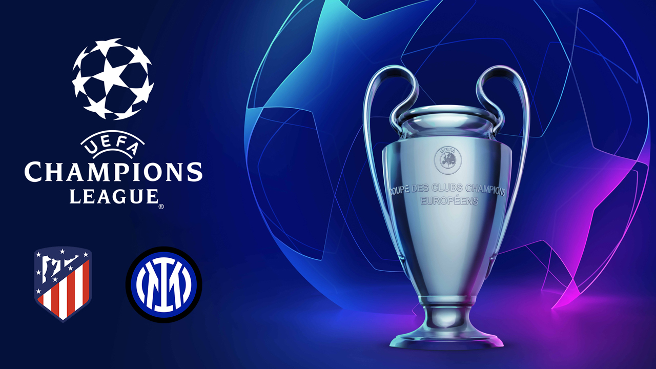 Champions League/ “Luftë” në “Metropolitano”, publikohen formacionet e sfidës Atletico Madrid-Inter