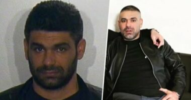 Qarkullonte me makinë të blinduar, shoqërohet Safet Bajri në Shkodër