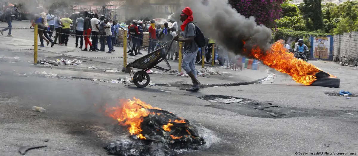 Haiti në kaos, BE evakuon personelin diplomatik nga kryeqyteti