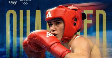 Një “Dardane” në Paris, Donjeta Sadiku kualifikohet për në Lojërat Olimpike