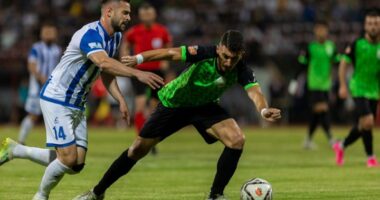 Tiranën e nderon 11-metërshi, “Bardheblutë” i rrëmbejnë një pikë Egnatias në “frymën e fundit”