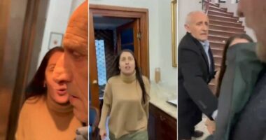 Konflikti në pallatin mbretëror/ Gjykata e Tiranës verifikon kërkesat për urdhrat e mbrojtjes