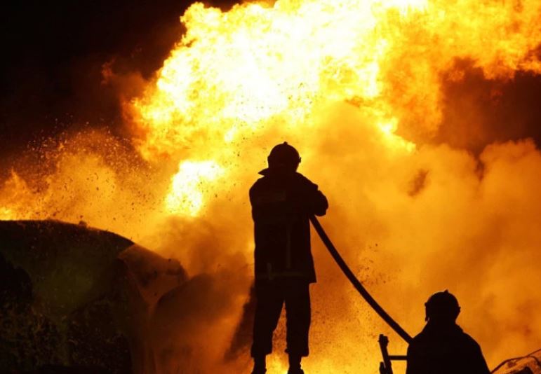 Shpërthim në një termocentral në Rusi, 18 të plagosur dhe tre të zhdukur