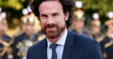 Akuza për dhunë në familje, jep dorëheqjen drejtori i universitetit elitar në Francë