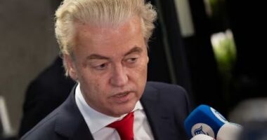 Politikani holandez Wilders i gatshëm të heqë dorë nga posti i kryeministrit