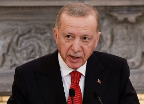 Erdogan: Perëndimi, bashkëpunëtor në masakrën në Gaza