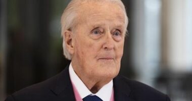 Ndërron jetën në moshën 84 vjeçare ish-kryeministri kanadez Brian Mulroney