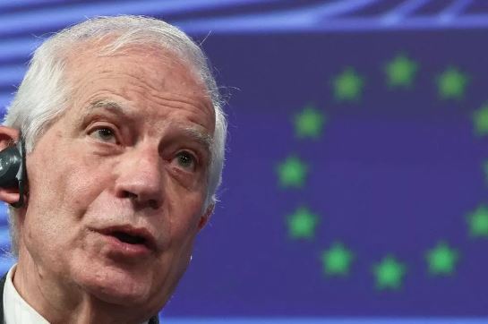 Borrell: BE është në rrezik, na duhet një politikë e përbashkët e mbrojtjes