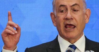 Inteligjenca amerikane: Netanyahu mund largohet nga pushteti