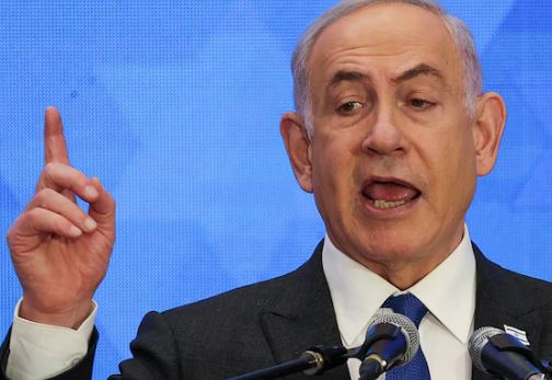 Inteligjenca amerikane: Netanyahu mund largohet nga pushteti