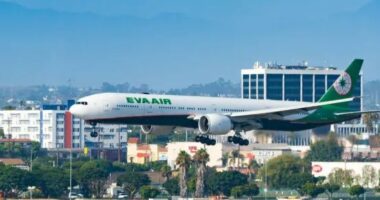 Pasagjeri tentoi të vriste veten, avioni bën uljen emergjente në Londër