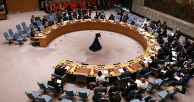 “Njerëzimi nuk mund t’i mbijetojë një vazhdimi të Oppenheimer”, SHBA dhe Japonia kërkojnë ndalimin e armëve bërthamore në hapësirë