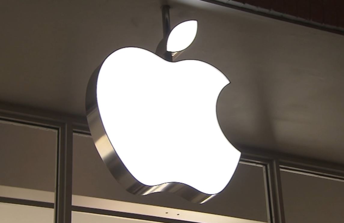 SHBA padit gjigantin e teknologjisë Apple