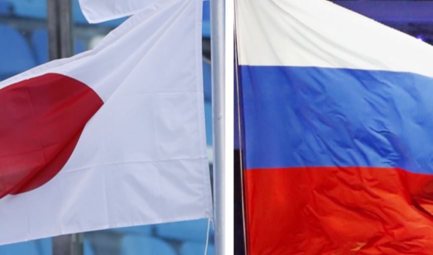Japonia zgjat me një vit sanksionet kundër Rusisë
