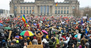 E djathta ekstreme po dëmton ekonominë gjermane