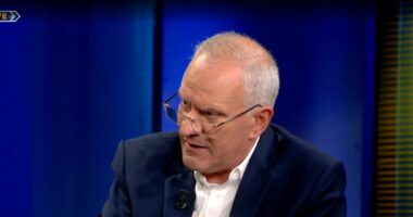 “Të bëjë hapa mbrapa”/ Xhaferaj: Bashkimi i Bardhit me Berishën rrezikon të konceptohet si…