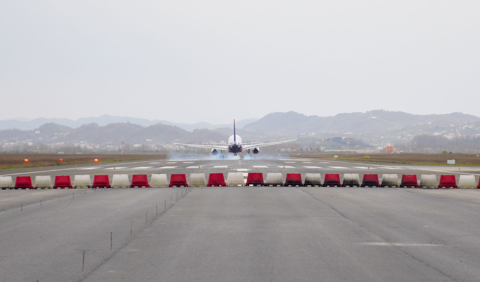 Cilat janë destinacionet e reja nga Aeroporti i Tiranës? 