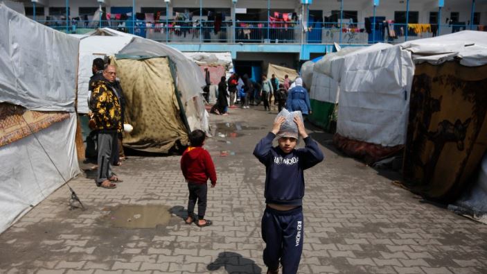 Bilanc tragjik, rreth 33 mijë palestinezë janë vrarë që nga fillimi i luftës në Gaza