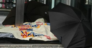 Gjermania po bën shumë pak për të luftuar varfërinë në vend