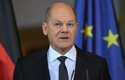 Scholz: Berlini nuk do të dërgojë raketa Taurus apo trupa në Kiev