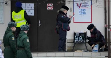 Ukraina sulmon me raketa qytetin dhe rafinerinë ruse, në ditën e dytë të zgjedhjeve presidenciale