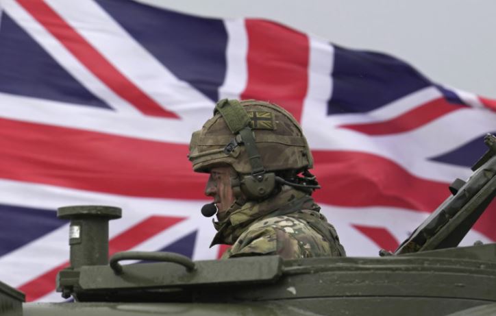 Vendimi “historik” i Britanisë/ Pas më shumë se 100 vitesh, lejon ushtarët të mbajnë mjekër