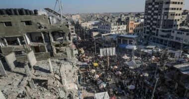 Sulmi me 20 të vrarë dhe mbi 100 të plagosur, Izraeli mohon akuzat: Ishin palestinezët ata që qëlluan