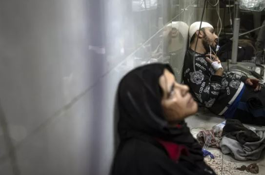 Bastisja e spital al-Shifa, forcat izraelite vrasin 90 militantë