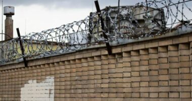 Vuri kodin e Wi-Fi “Lavdi Ukrainës”, burg për studentin rus