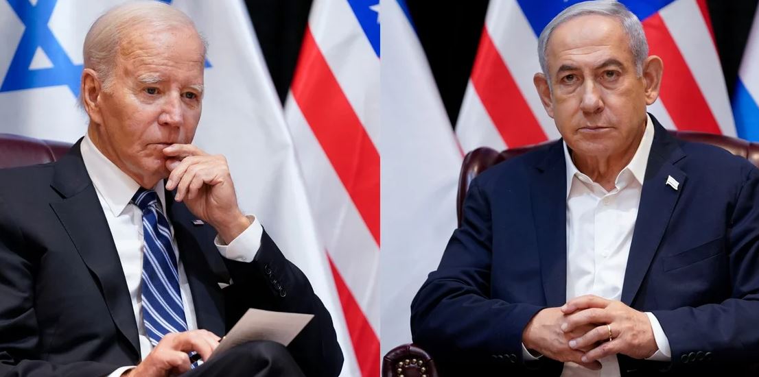 Tensionohet marrëdhënia mes dy liderve/ Zyrtari izraelit: Biden po imiton Netanyahu-n