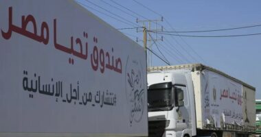 Lufta në Gaza/ BE, plan për hapjen e një korridori humanitar përmes Qipros