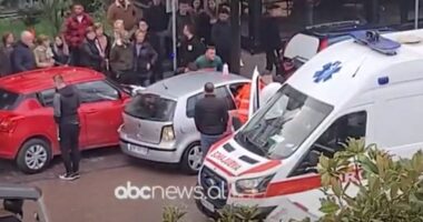 Shkurti me më shumë aksidente/ INSTAT: Në një muaj u aksidentuan 149 persona