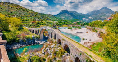 Revista zvicerane: Shqipëria, destinacioni turistik evropian