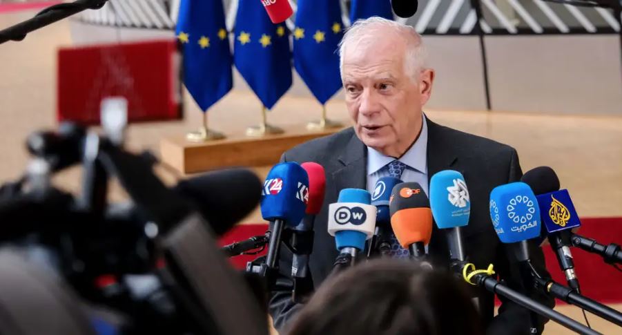 Lufta në Gaza, BE vendos për herë të parë sanksione ndaj kolonëve izraelitë