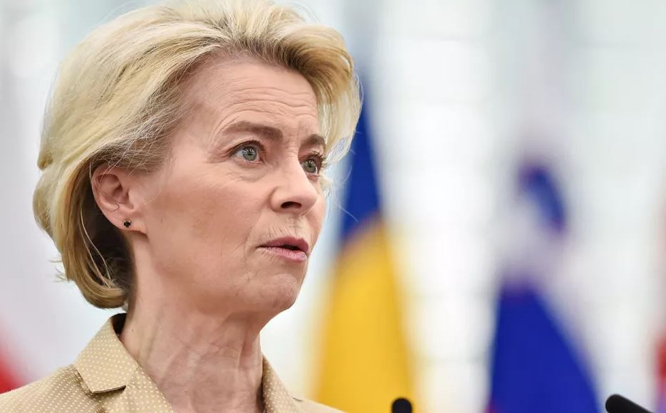 “Europa duhet të përgatitet për luftë”, von der Leyen: Putin nuk do të ndalet në Ukrainë