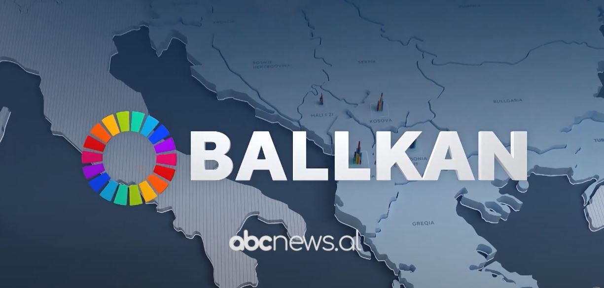 “Ballkan” me Linda Karadakun, (23/03/2024)