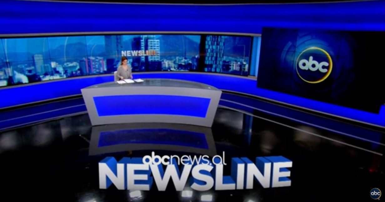 News Line me Viol Xhafaj, (23/03/2024)